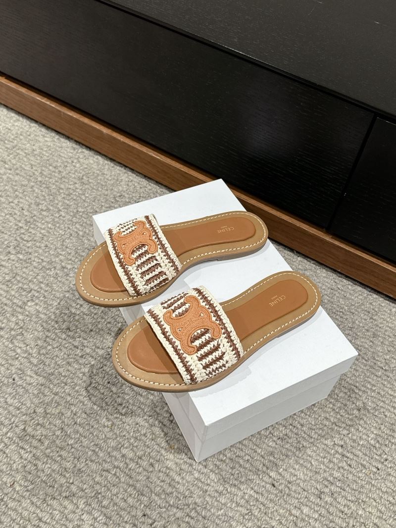 Celine Sandals